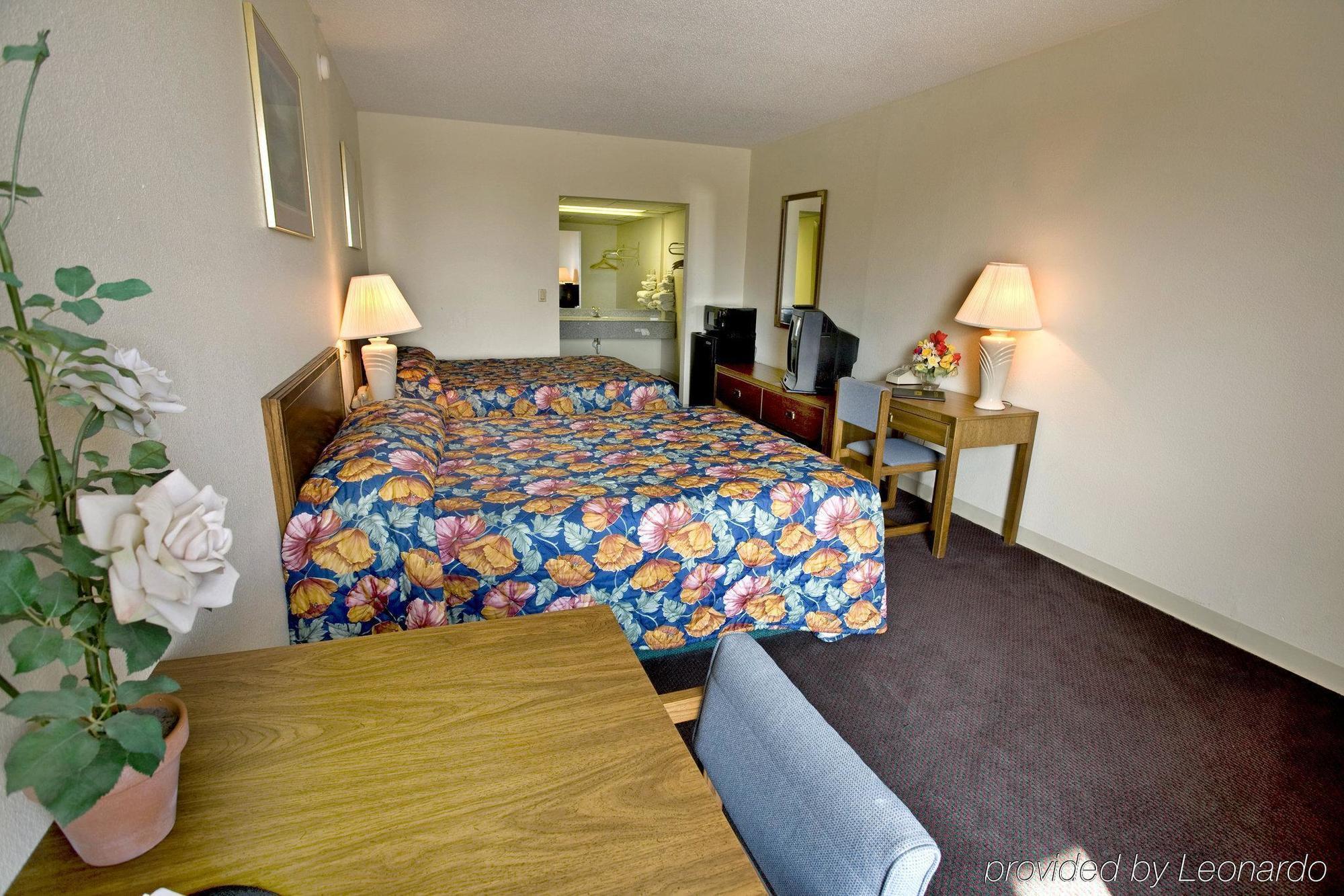 Extended Stay Suites Cookeville - Tennessee Tech Quarto foto